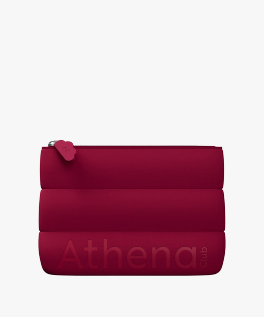 Athena Club Cloud Pouch Love Letter | variant:love-letter