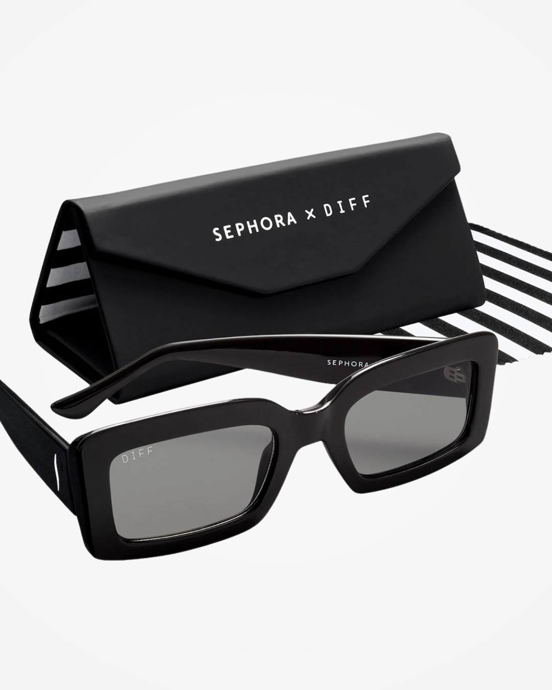 Diff x Sephora Sunglasses (lentes de sol)