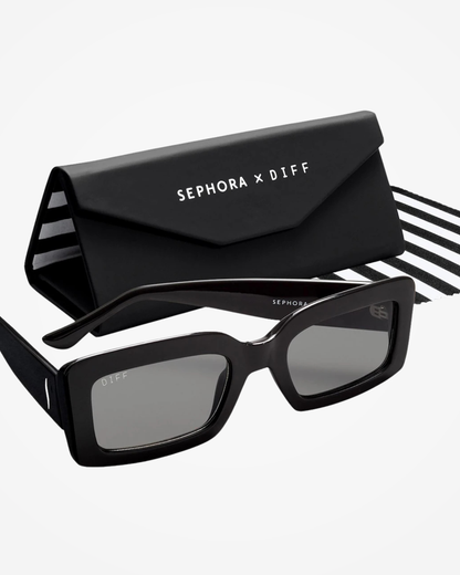 Diff x Sephora Sunglasses (lentes de sol)
