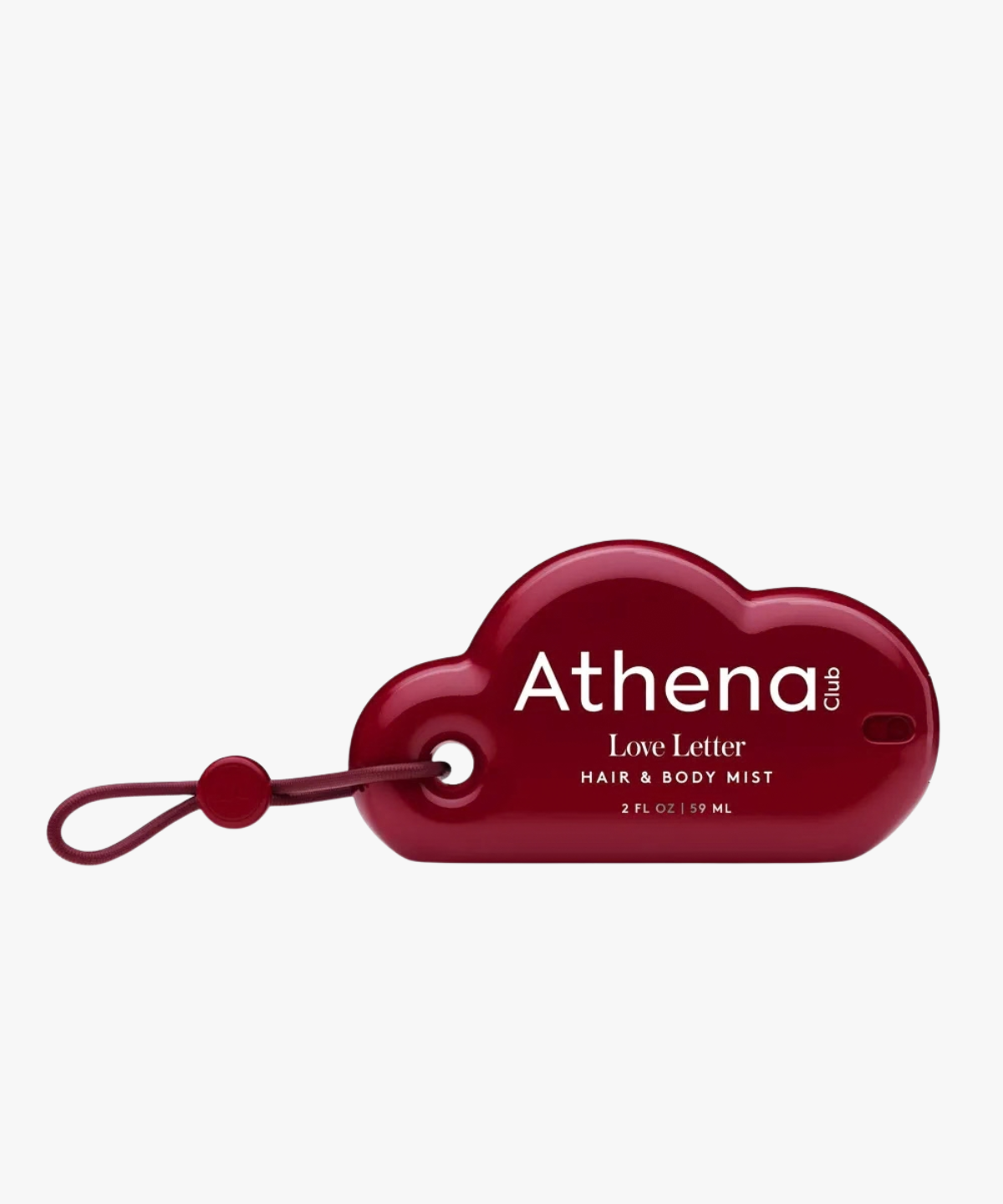 Athena Full Mist Love Letter | variant:love-letter