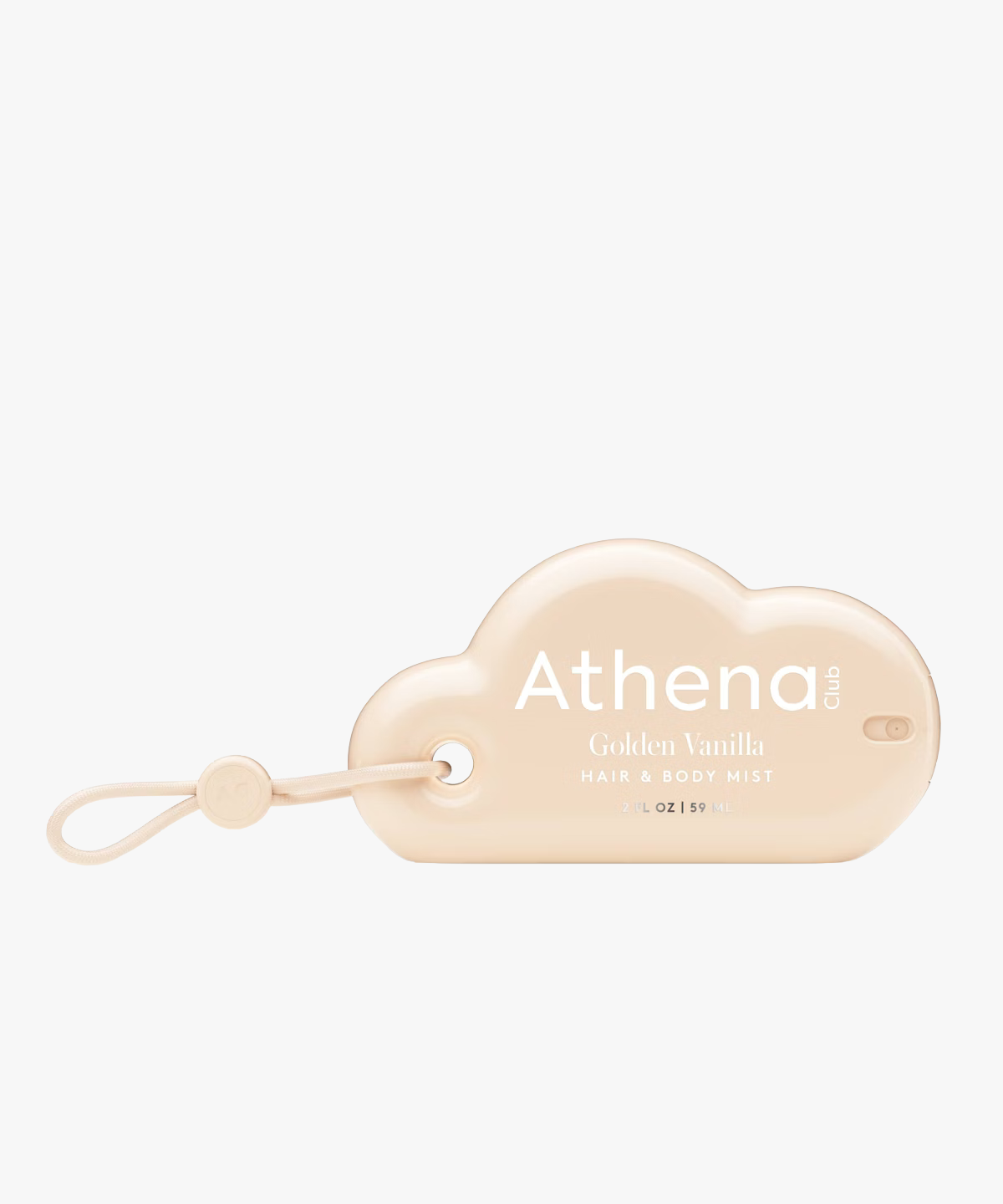 Athena Full Mist Golden Vanilla | variant:golden-vanilla