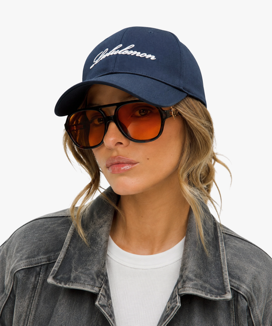 Lululemon Structured Ball Cap (gorra clásica)