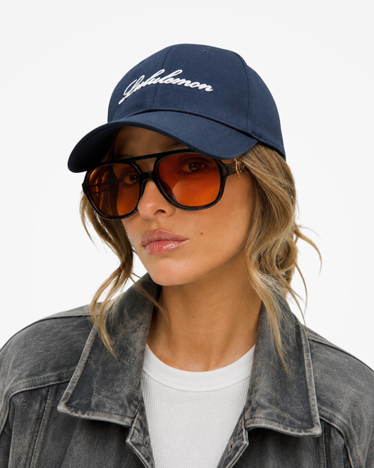 Lululemon Structured Ball Cap (gorra clásica)