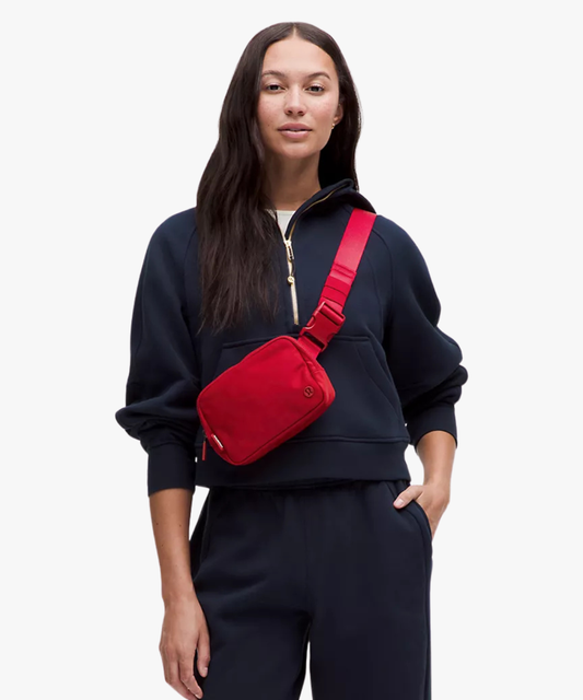 Lululemon Everywhere Belt Bag 1L (cangurera)