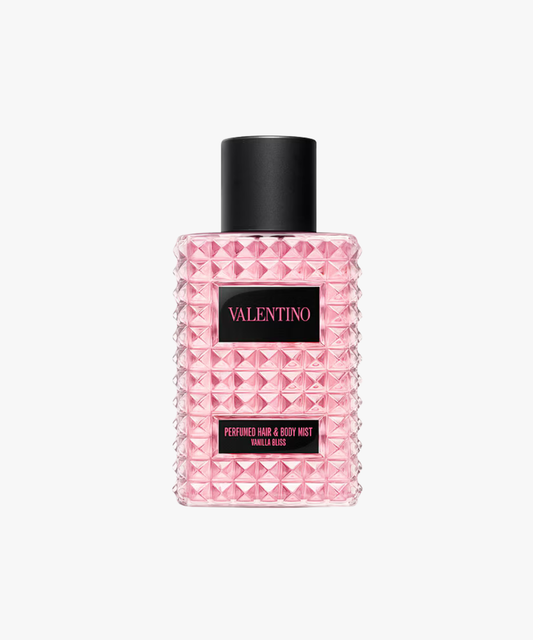 Valentino Born in Roma Hair & Body Mist Vanilla Bliss | variant:vanilla-bliss