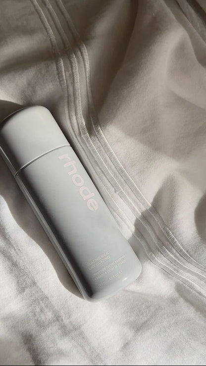 Glazing Milk Ceramide Facial Essence