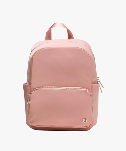 Lululemon Everywhere Backpack Small 11.5L Metal Hardware (mochila pequeña)