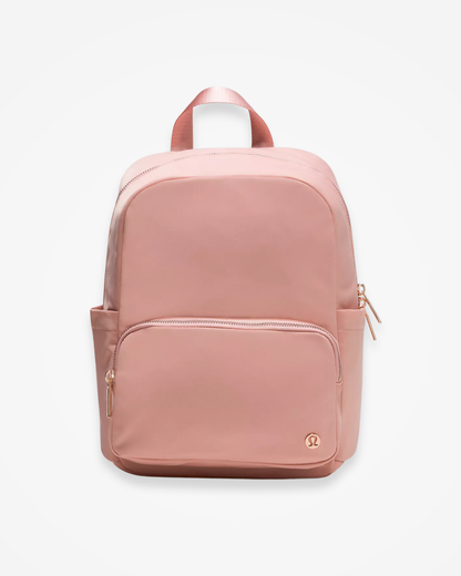 Lululemon Everywhere Backpack Small 11.5L Metal Hardware (mochila pequeña)