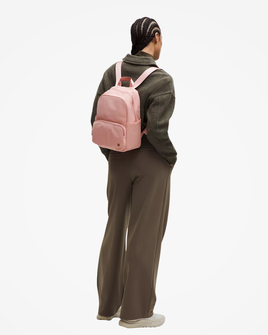 Lululemon Everywhere Backpack Small 11.5L Metal Hardware (mochila pequeña)