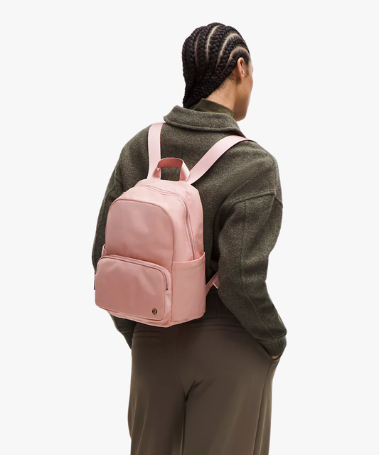 Lululemon Everywhere Backpack Small 11.5L Metal Hardware (mochila pequeña)
