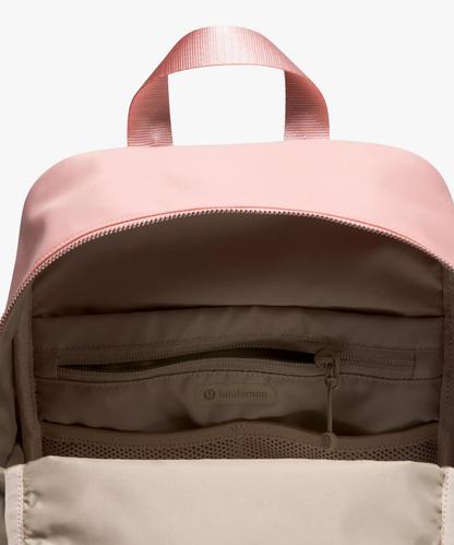Lululemon Everywhere Backpack Small 11.5L Metal Hardware (mochila pequeña)
