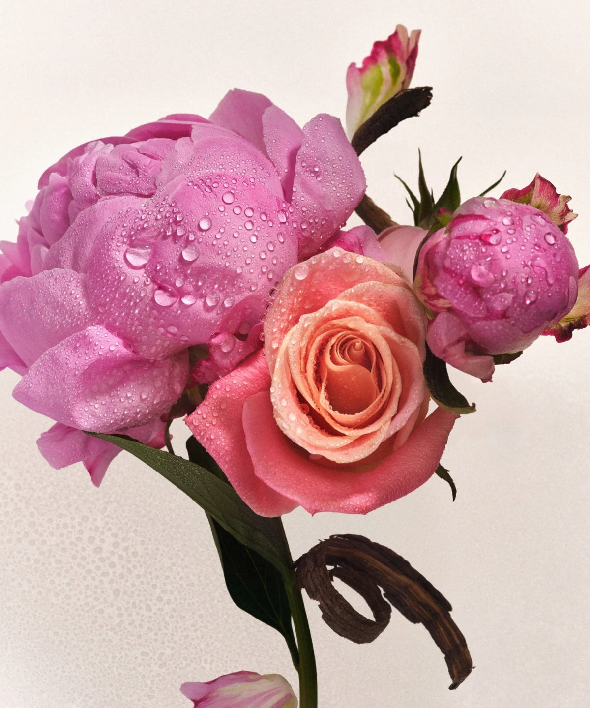 Athena Club Mini Hair & Body Mist Petal Bloom | variant:petal-bloom