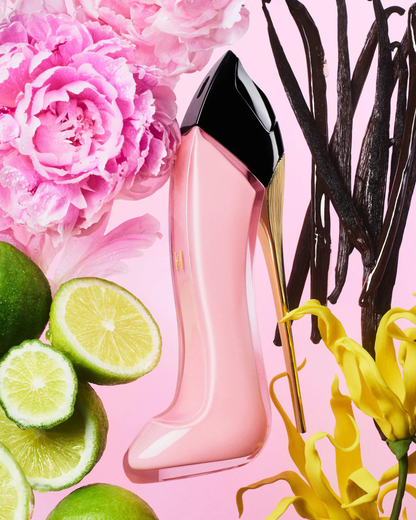 Sephora Favorites Deluxe Perfume Sampler (set mini de perfumes con redención de full size)