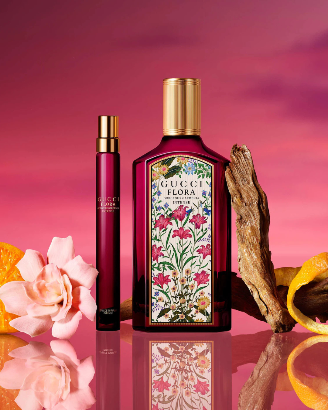 Sephora Favorites Deluxe Perfume Sampler (set mini de perfumes con redención de full size)