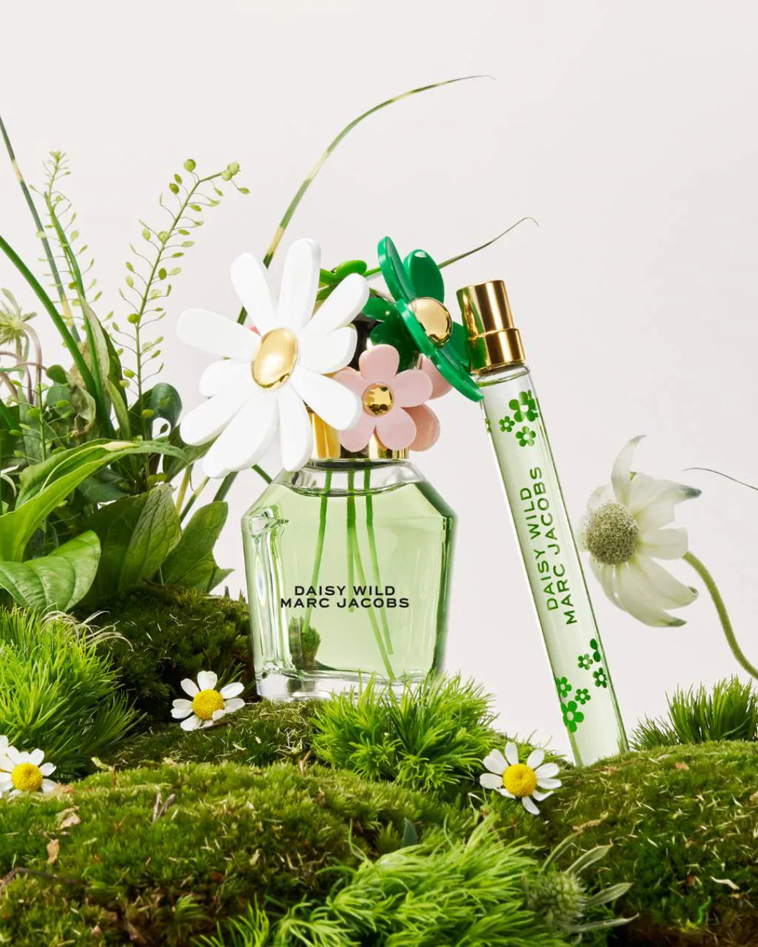 Sephora Favorites Deluxe Perfume Sampler (set mini de perfumes con redención de full size)
