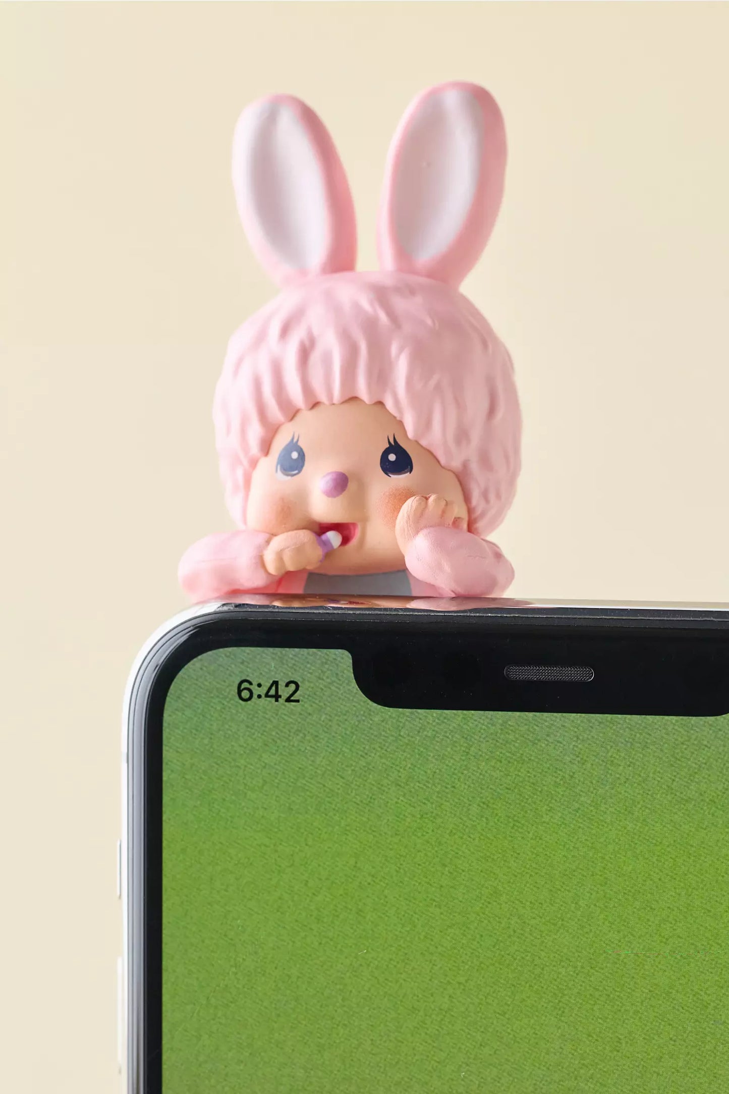 PRE ORDER-Monchhichi Hipper Blind Box