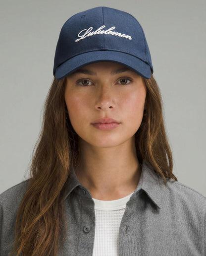 PRE ORDER-Structured Ball Cap