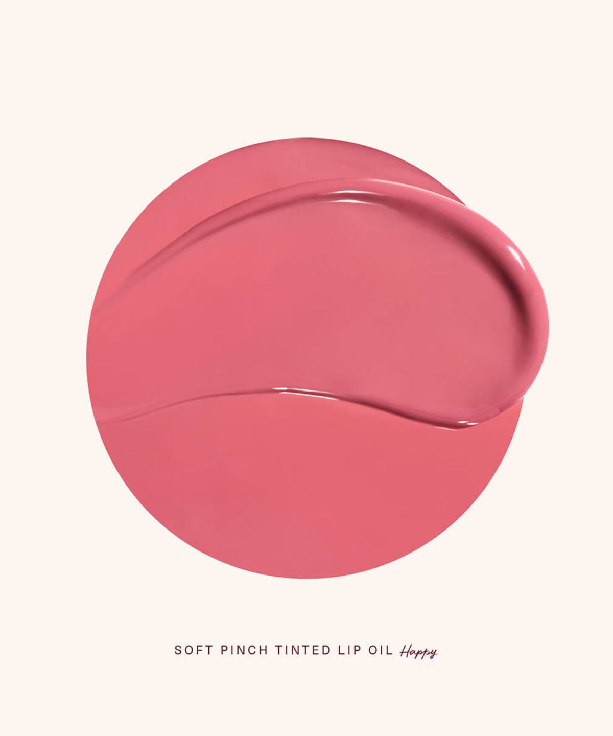 Rare Beauty Soft Pinch Tinted Lip Oil Happy | variant:happy