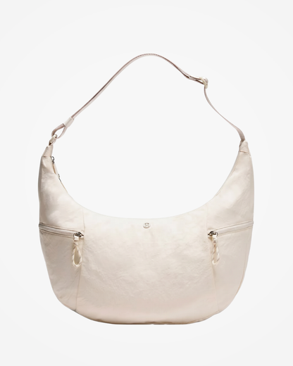 Lululemon Large Slouchy Sling Bag 13L (bolsa tipo sling grande)