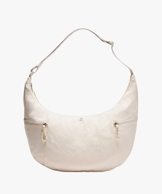 Lululemon Large Slouchy Sling Bag 13L (bolsa tipo sling grande)