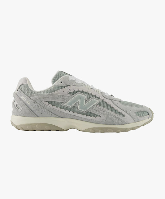 New Balance 204L Lone Star Grey Sea Salt