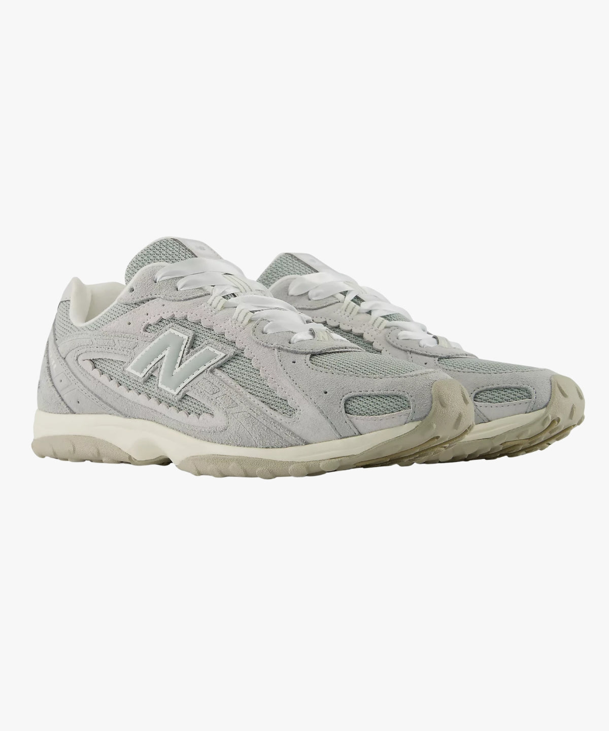 New Balance 204L Lone Star Grey Sea Salt