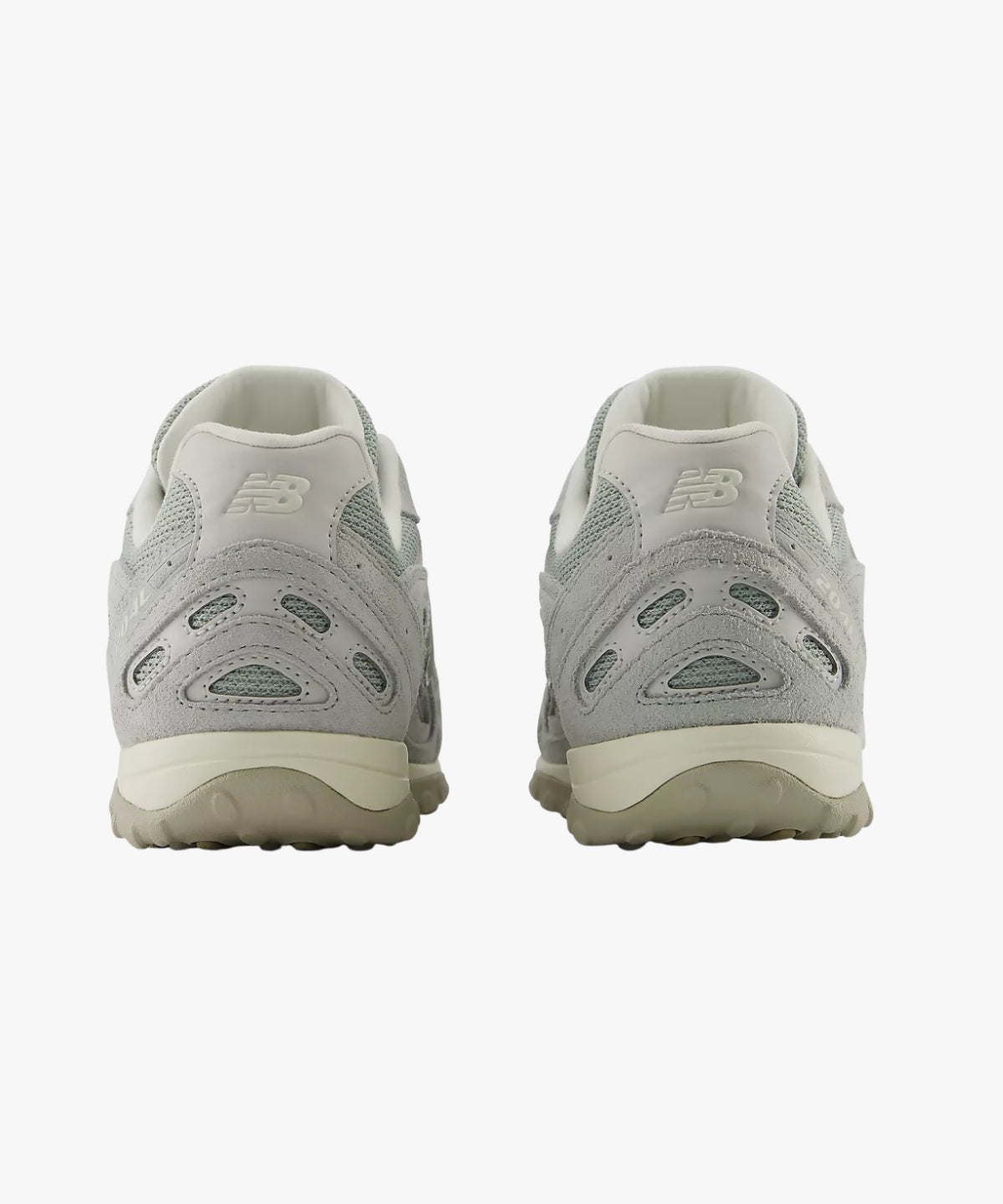 New Balance 204L Lone Star Grey / Sea Salt (tenis unisex)