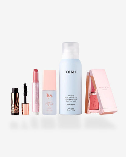 Sephora Favorites Summer Essentials by Kohls (set beauty mini de viaje)