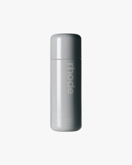 rhode Glazing Milk (esencia facial con ceramidas)