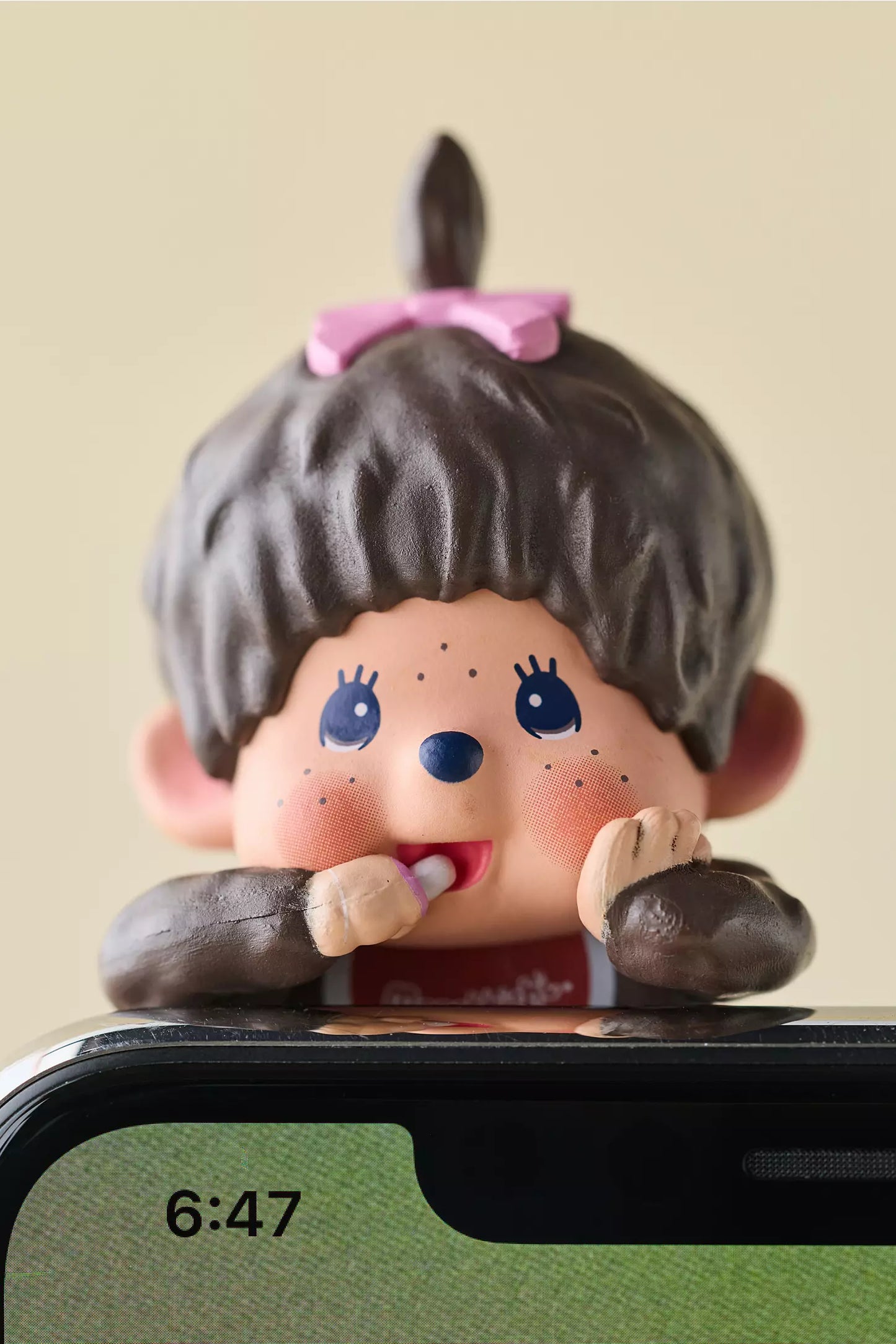PRE ORDER-Monchhichi Hipper Blind Box