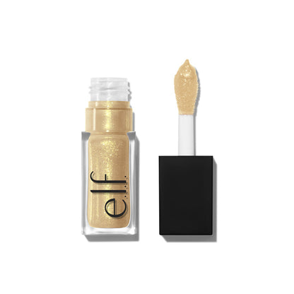 PRE ORDER-Glow Reviver Lip Oil Glimmer