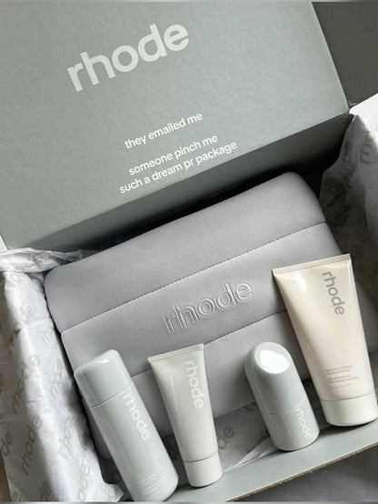 PRE ORDER-Kit Completo + Cosmetiquera