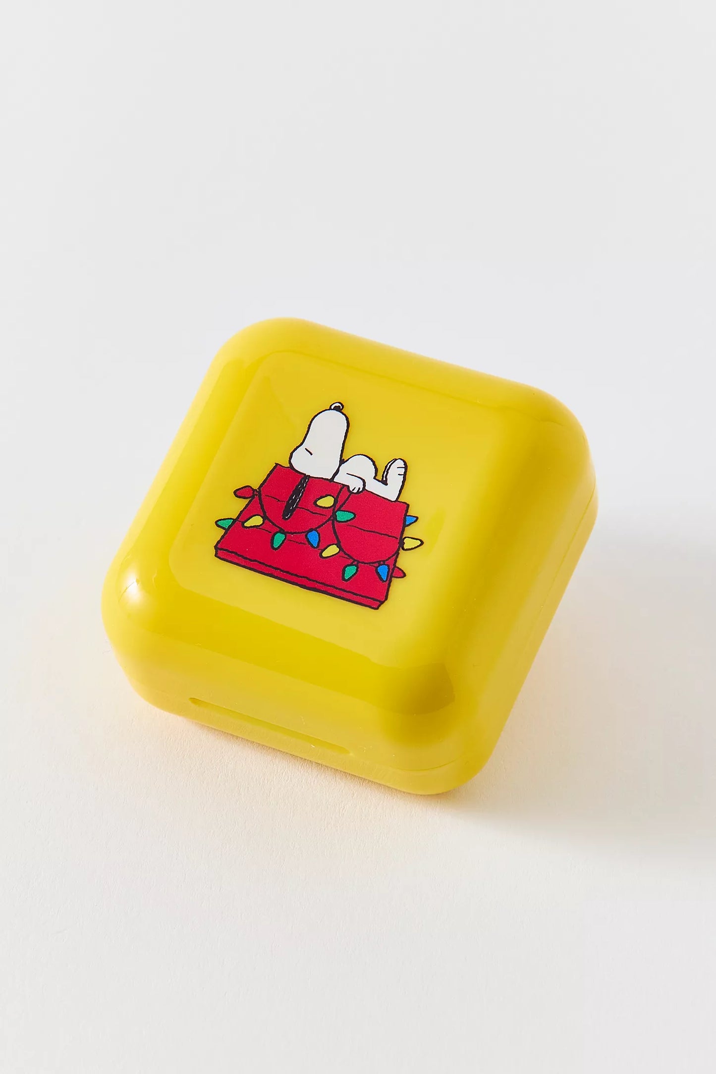 Estuche Recargable Peanuts®