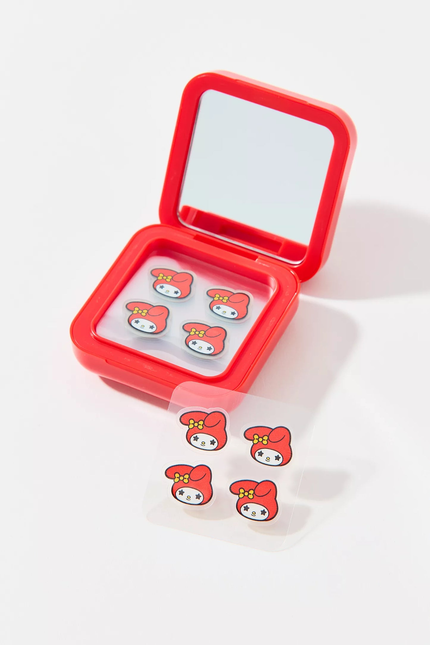 PRE ORDER-Estuche Recargable My Melody
