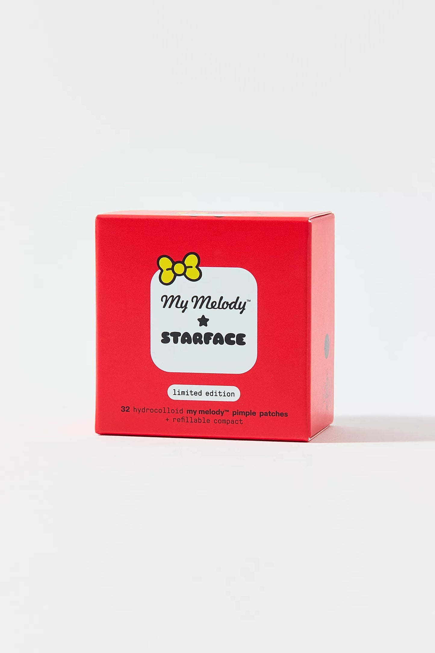 PRE ORDER-Estuche Recargable My Melody