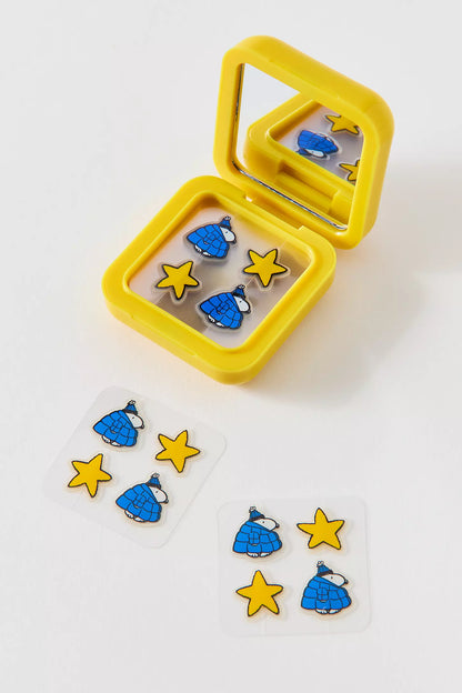 Estuche Recargable Peanuts®