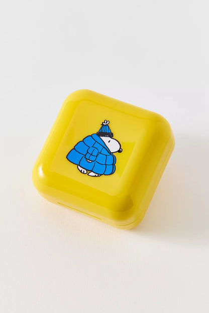 Estuche Recargable Peanuts®