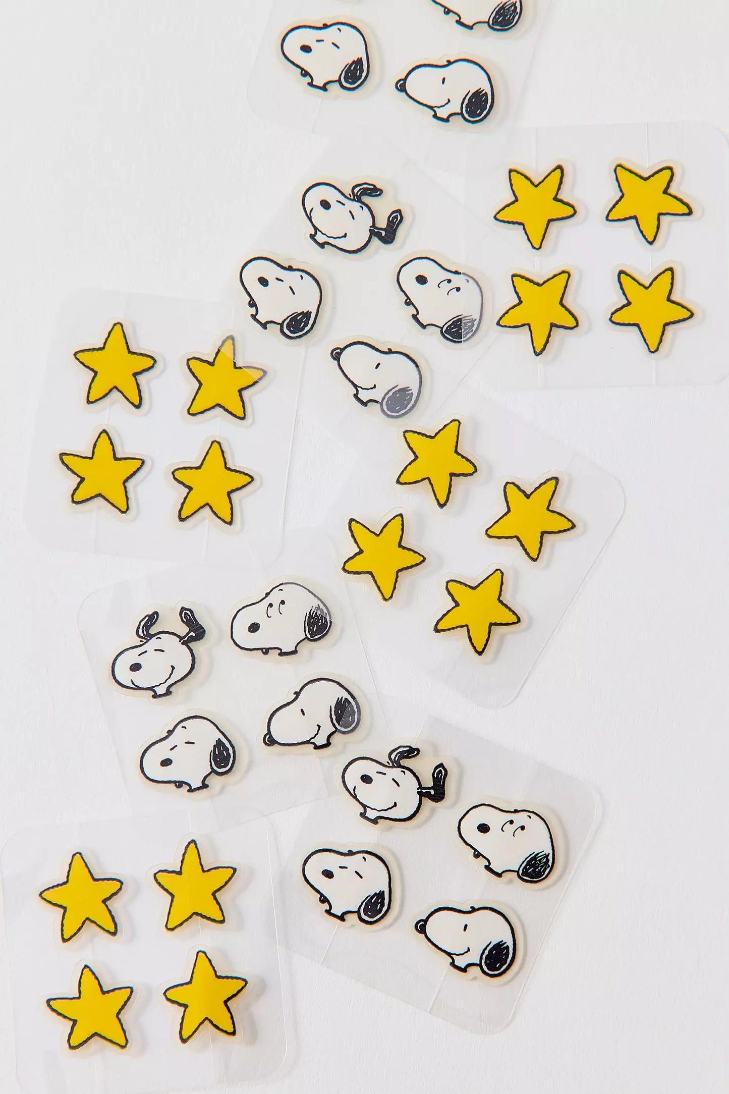 PRE ORDER- Refill Starface x Peanuts®