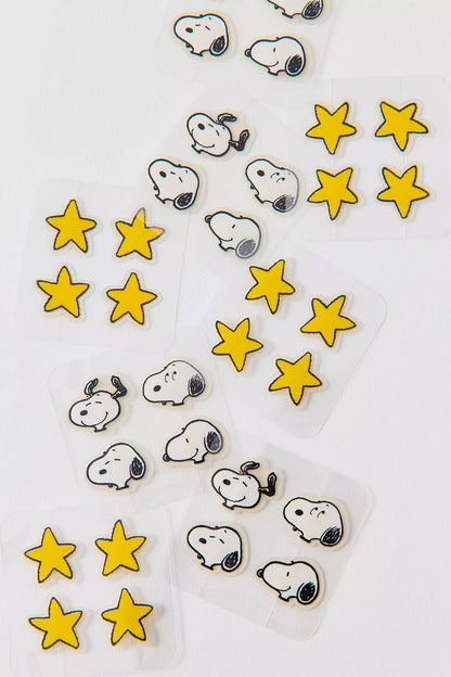 PRE ORDER- Refill Starface x Peanuts®