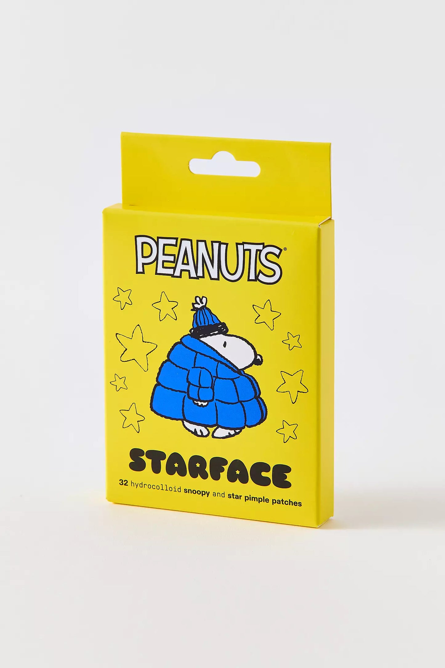 PRE ORDER- Refill Starface x Peanuts®