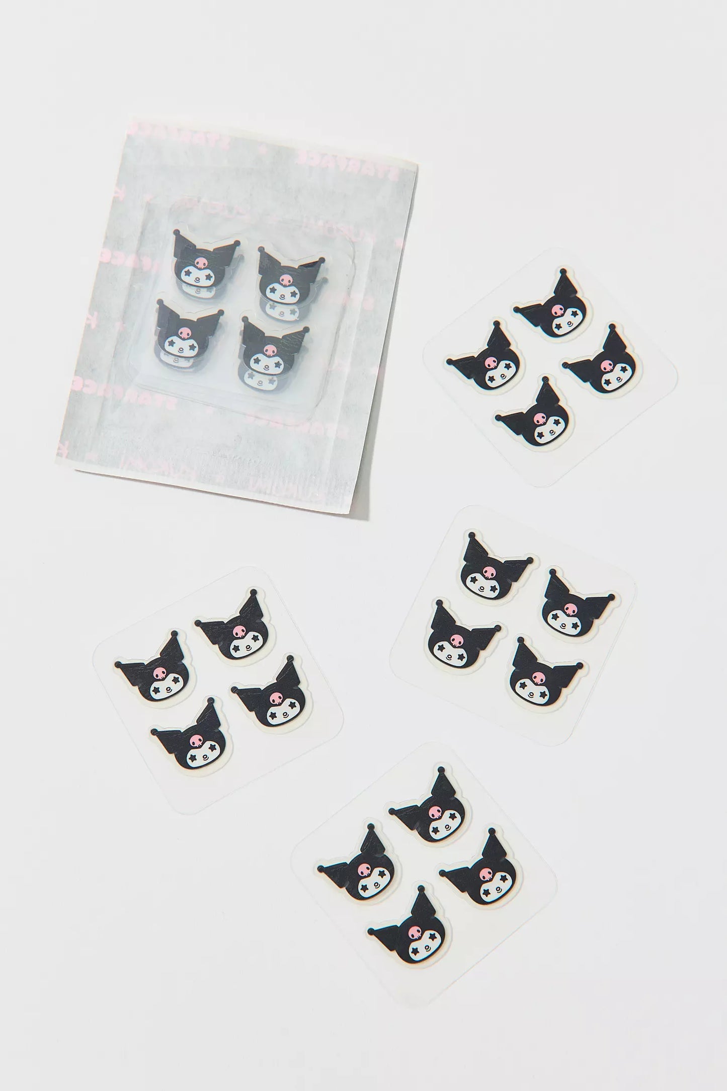 PRE ORDER-Refill Hello Kitty and Friends