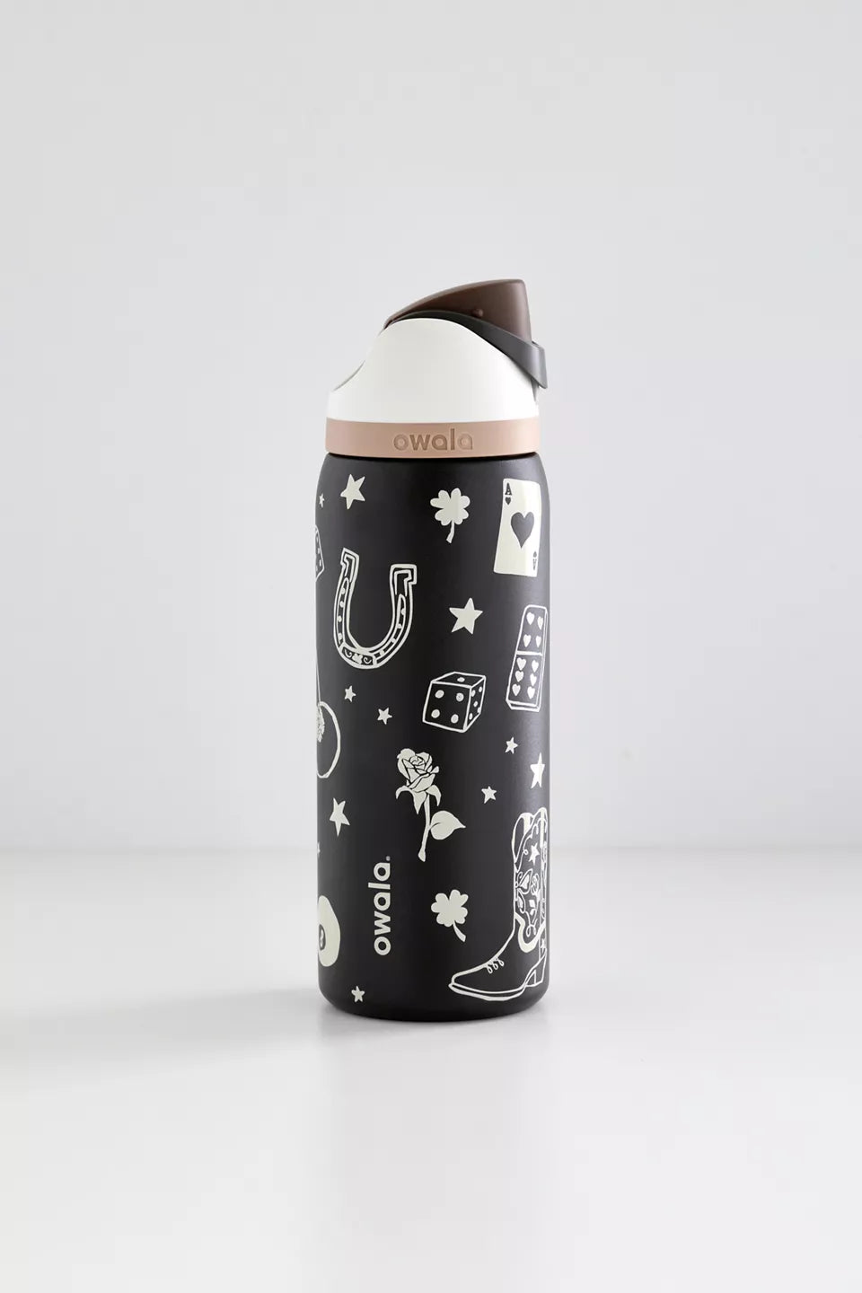 Owala FreeSip Water Bottle 32 oz (termo de 946 mL)