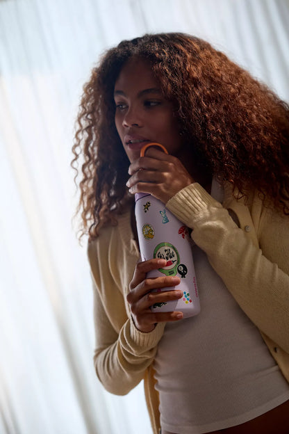 PRE ORDER-Owala Dear Diary Exclusive 32 oz