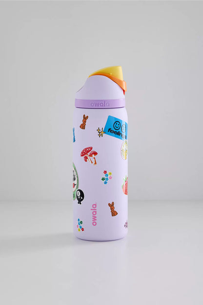 PRE ORDER-Owala Dear Diary Exclusive 32 oz