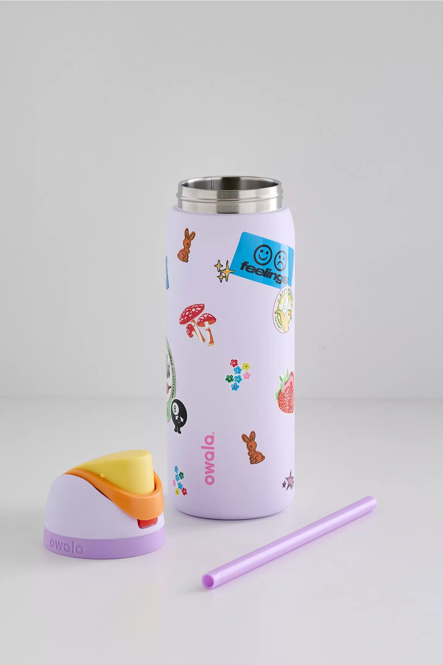 PRE ORDER-Owala Dear Diary Exclusive 32 oz