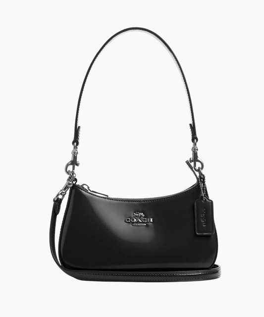 Coach Teri Mini Crossbody Bag (bolsa crossbody mini)