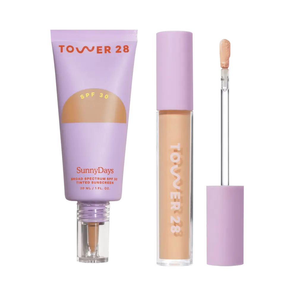 PRE ORDER-Everyday Base-ics Set