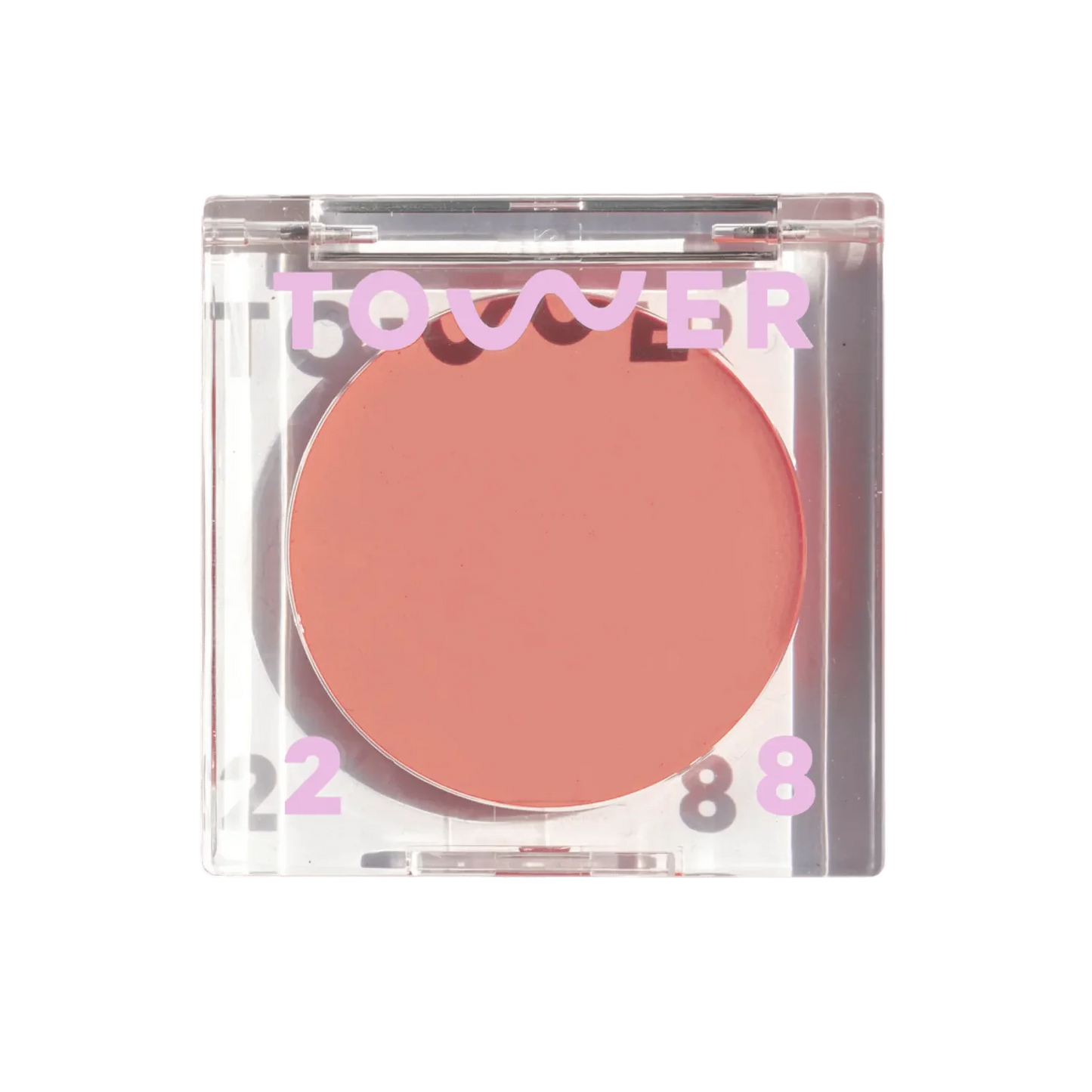 PRE ORDER-BeachPlease Cream Blush