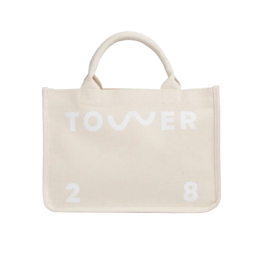 PRE ORDER-The Mini Tote