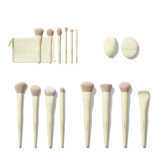 PRE ORDER-Buttery Blends Brushes Full Collection